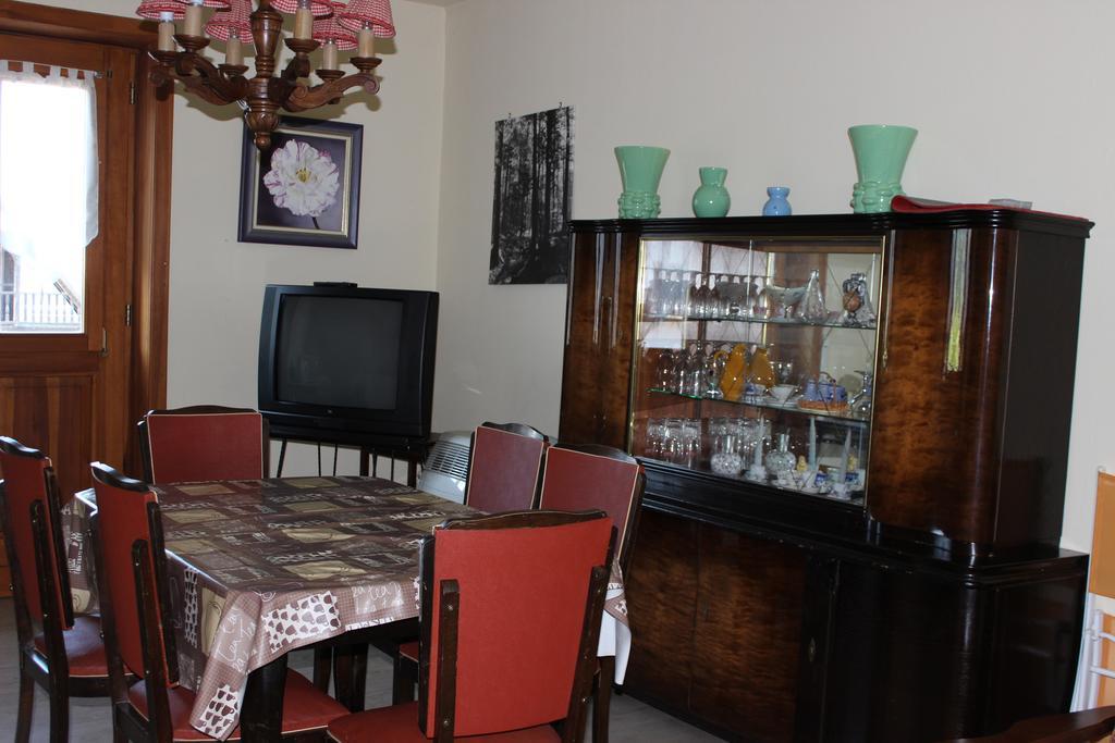 Apartment Route Du Vin Centre Alsace Orschwiller Kamer foto